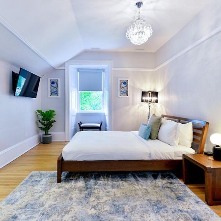 Nevis Estate Boutique Hotel เพิร์ท ภายนอก รูปภาพ