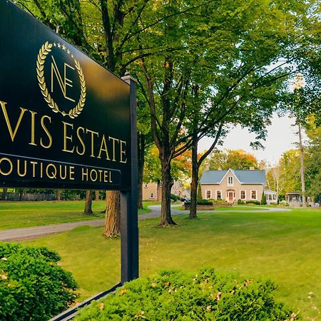 Nevis Estate Boutique Hotel เพิร์ท ภายนอก รูปภาพ