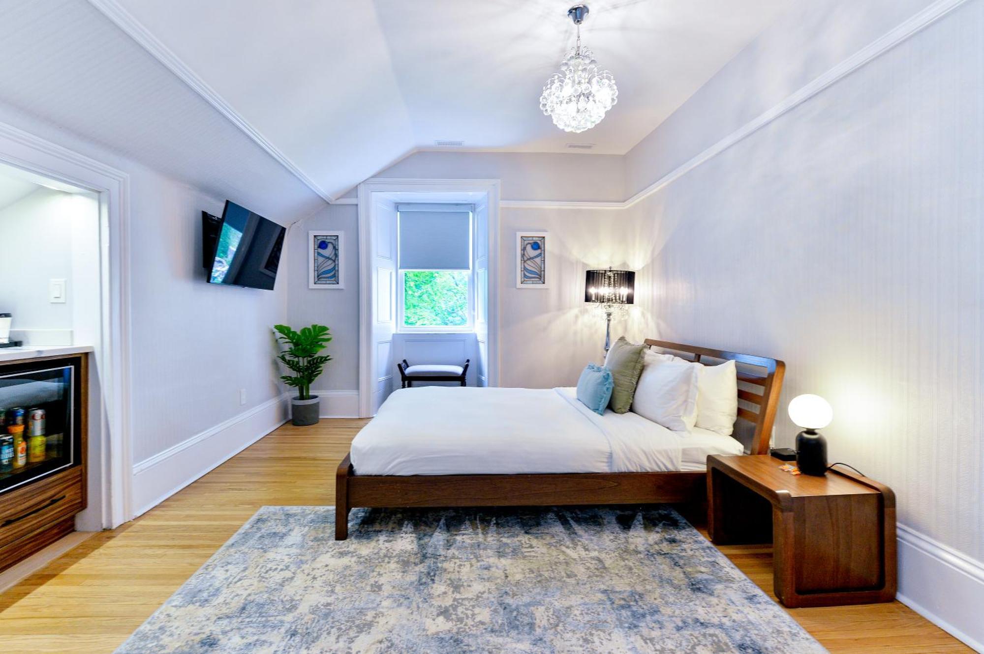 Nevis Estate Boutique Hotel เพิร์ท ภายนอก รูปภาพ