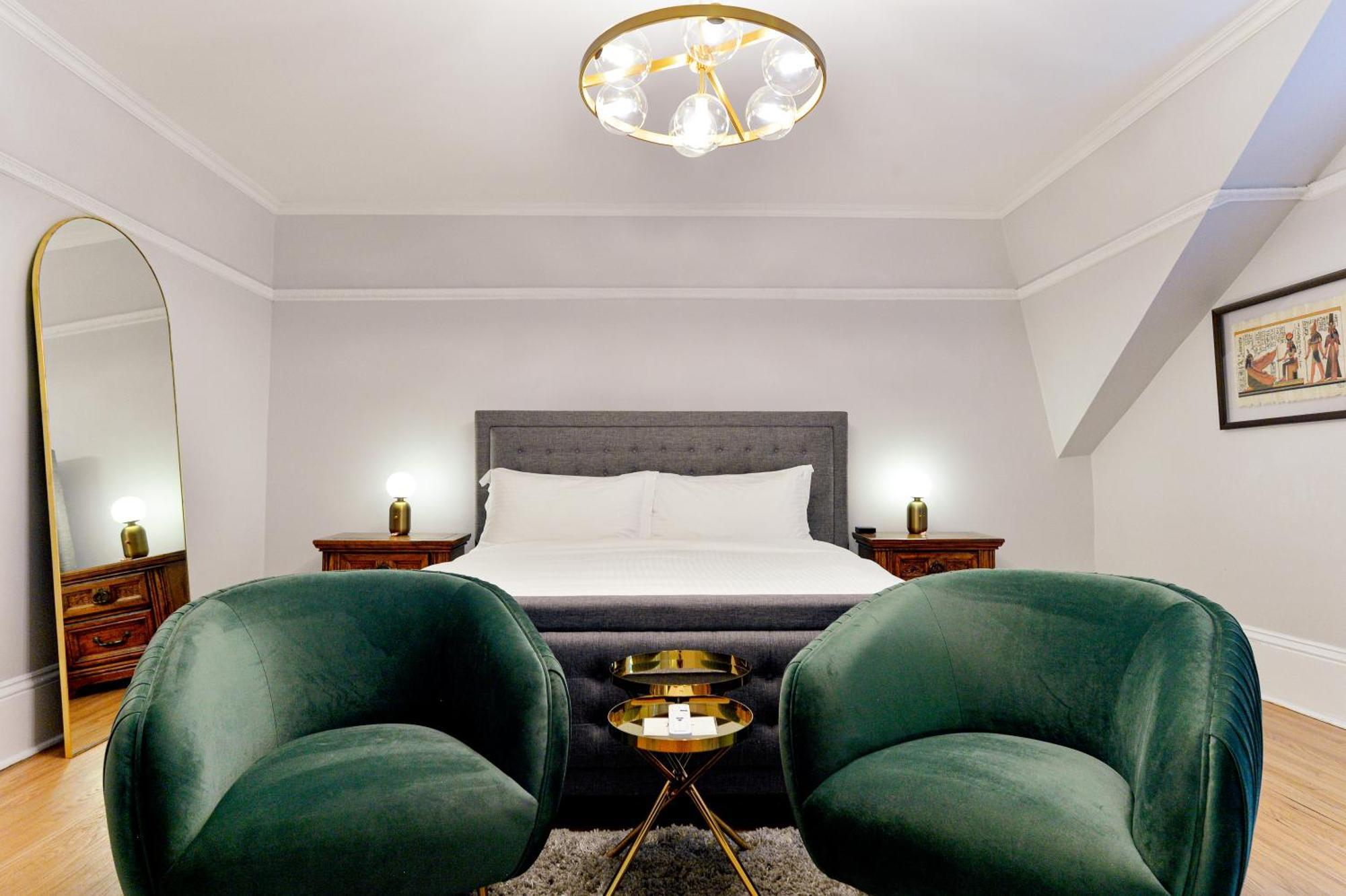 Nevis Estate Boutique Hotel เพิร์ท ภายนอก รูปภาพ