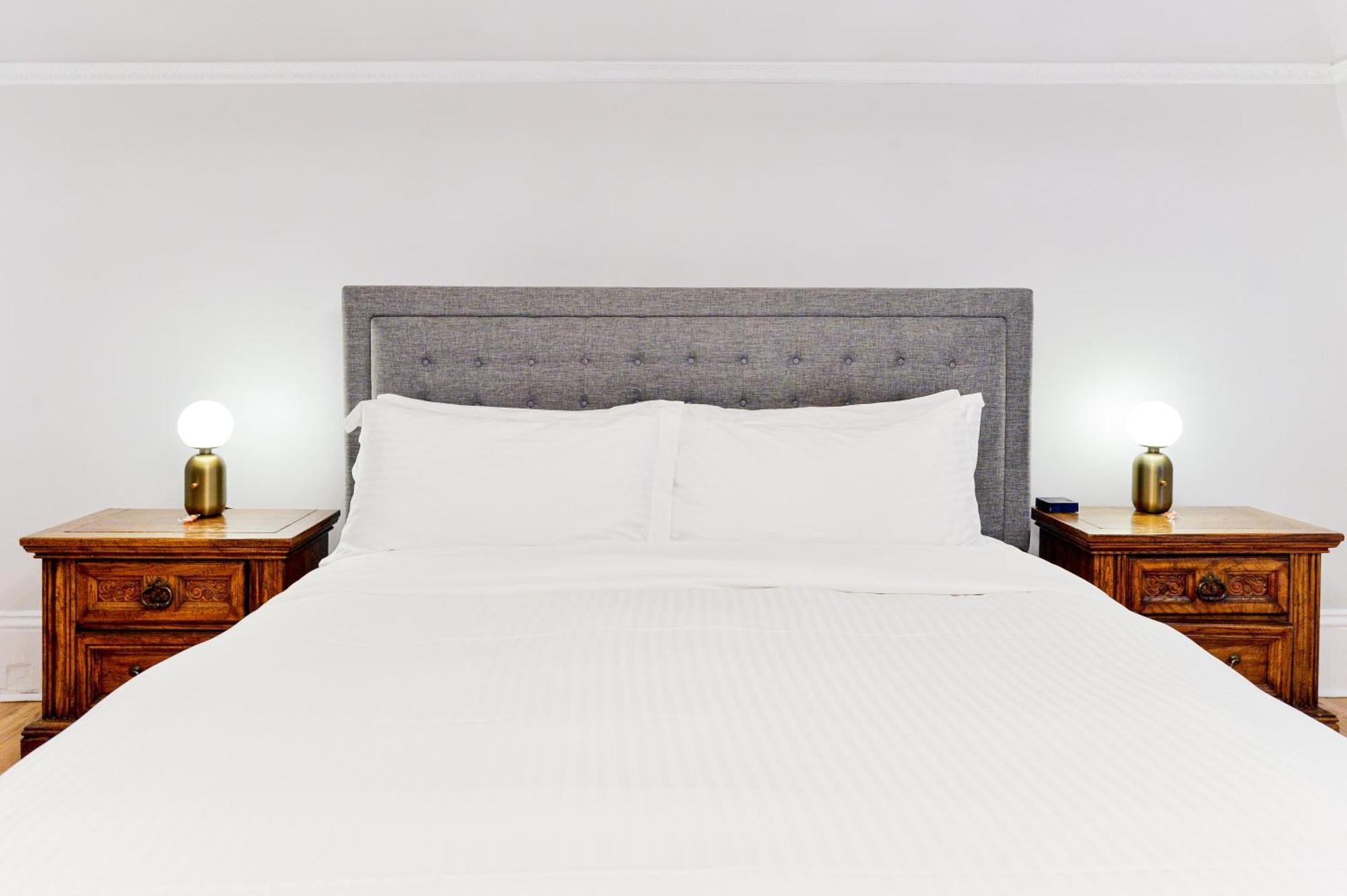 Nevis Estate Boutique Hotel เพิร์ท ภายนอก รูปภาพ