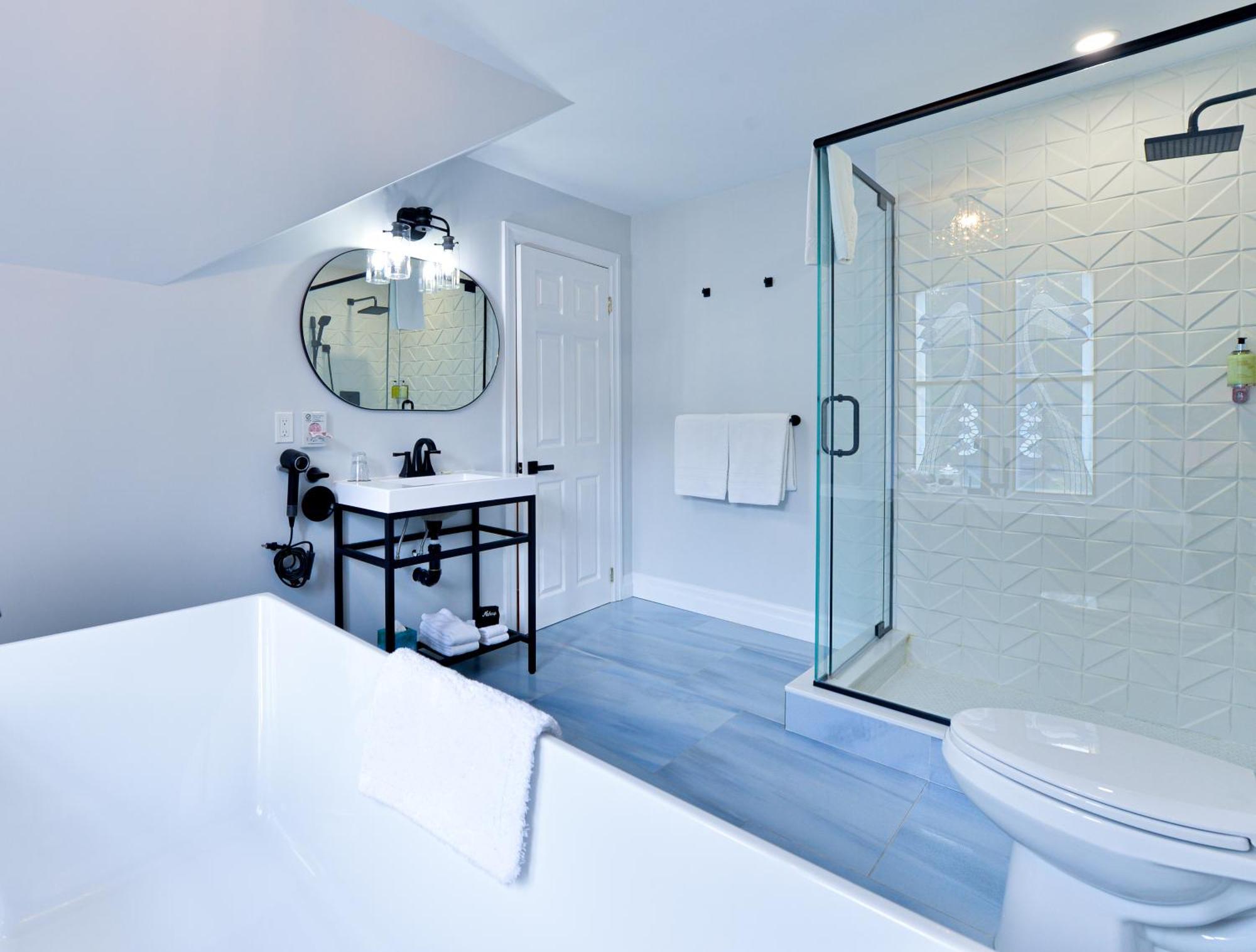 Nevis Estate Boutique Hotel เพิร์ท ภายนอก รูปภาพ