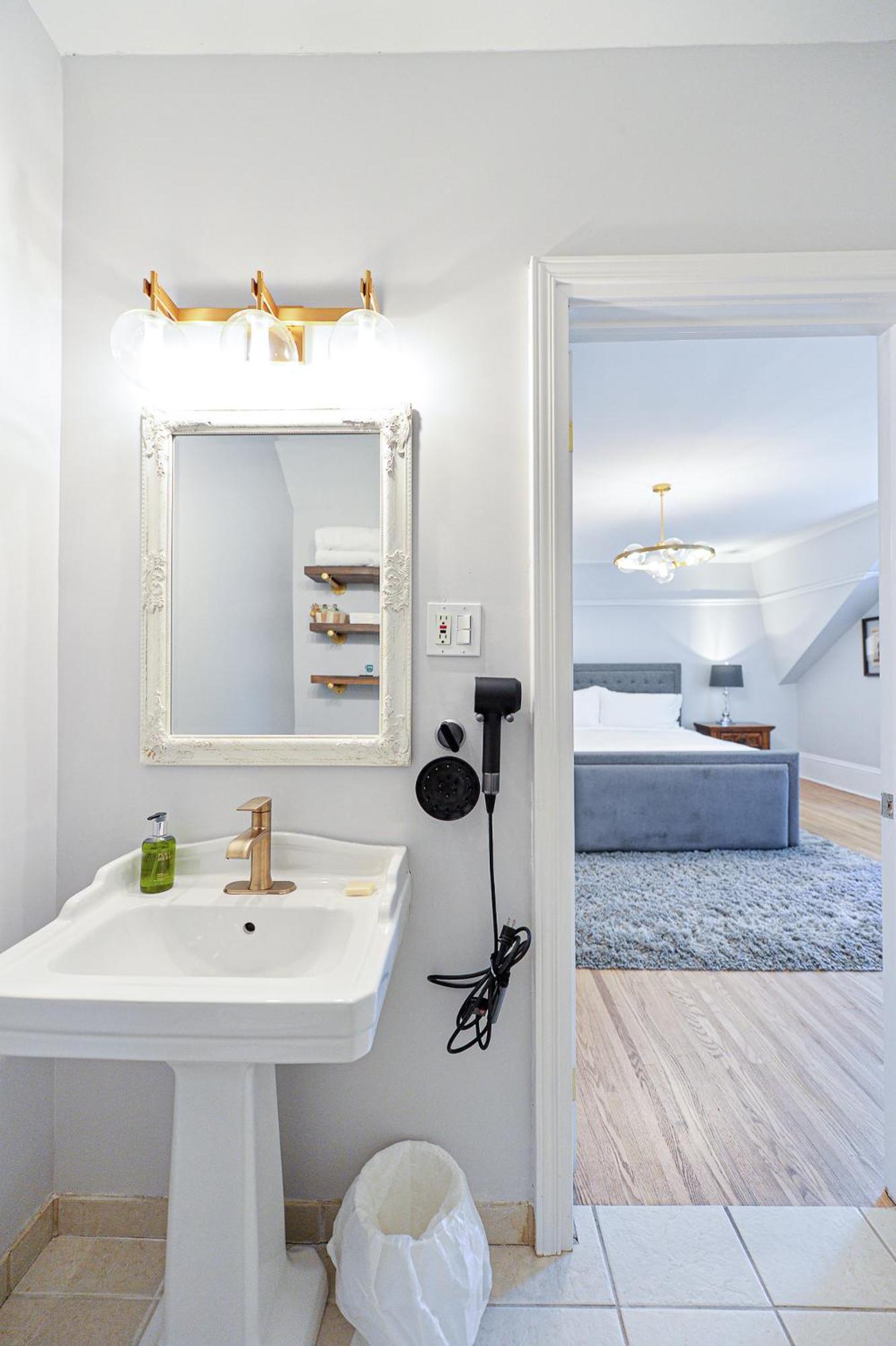 Nevis Estate Boutique Hotel เพิร์ท ภายนอก รูปภาพ