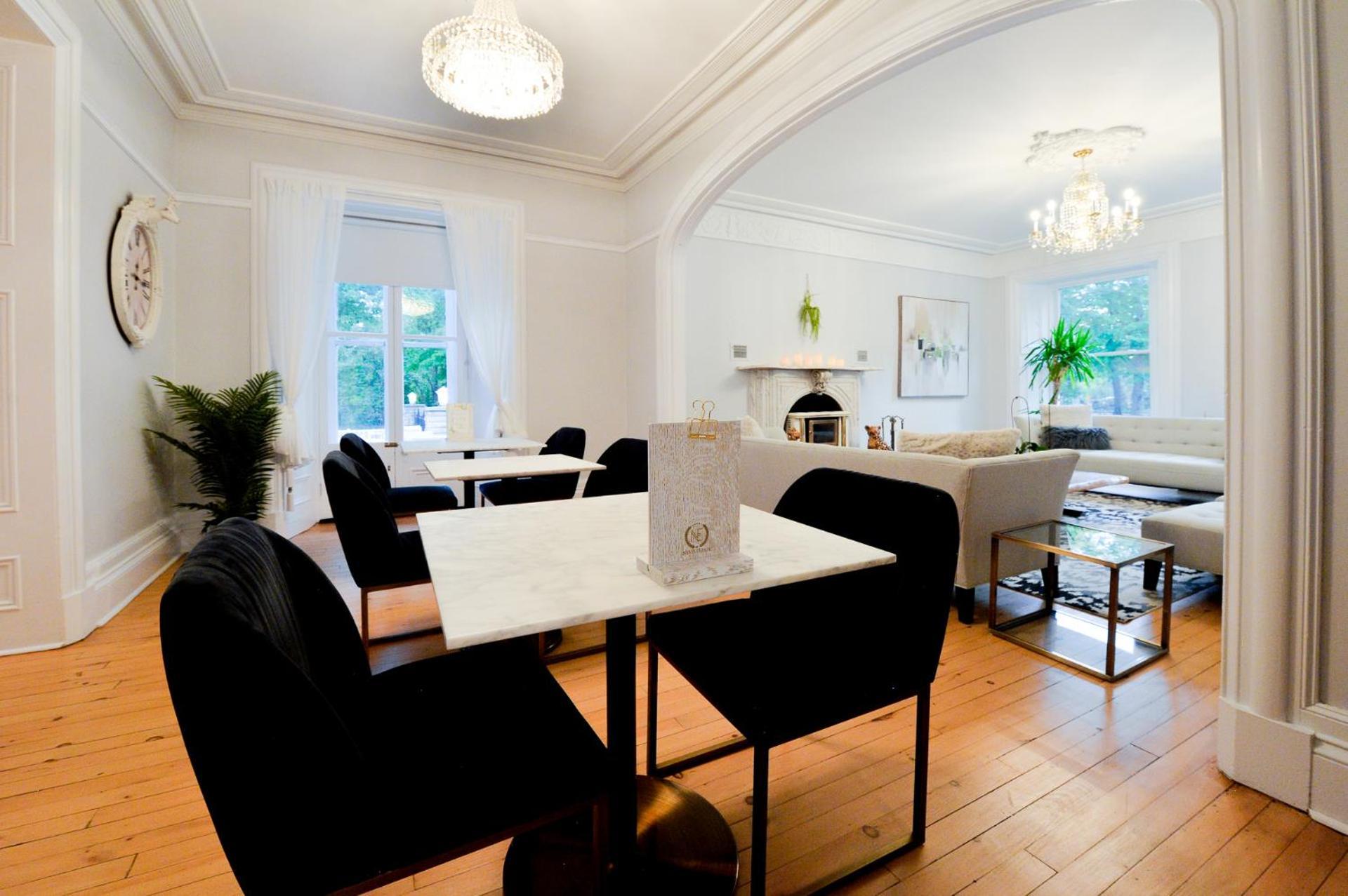 Nevis Estate Boutique Hotel เพิร์ท ภายนอก รูปภาพ