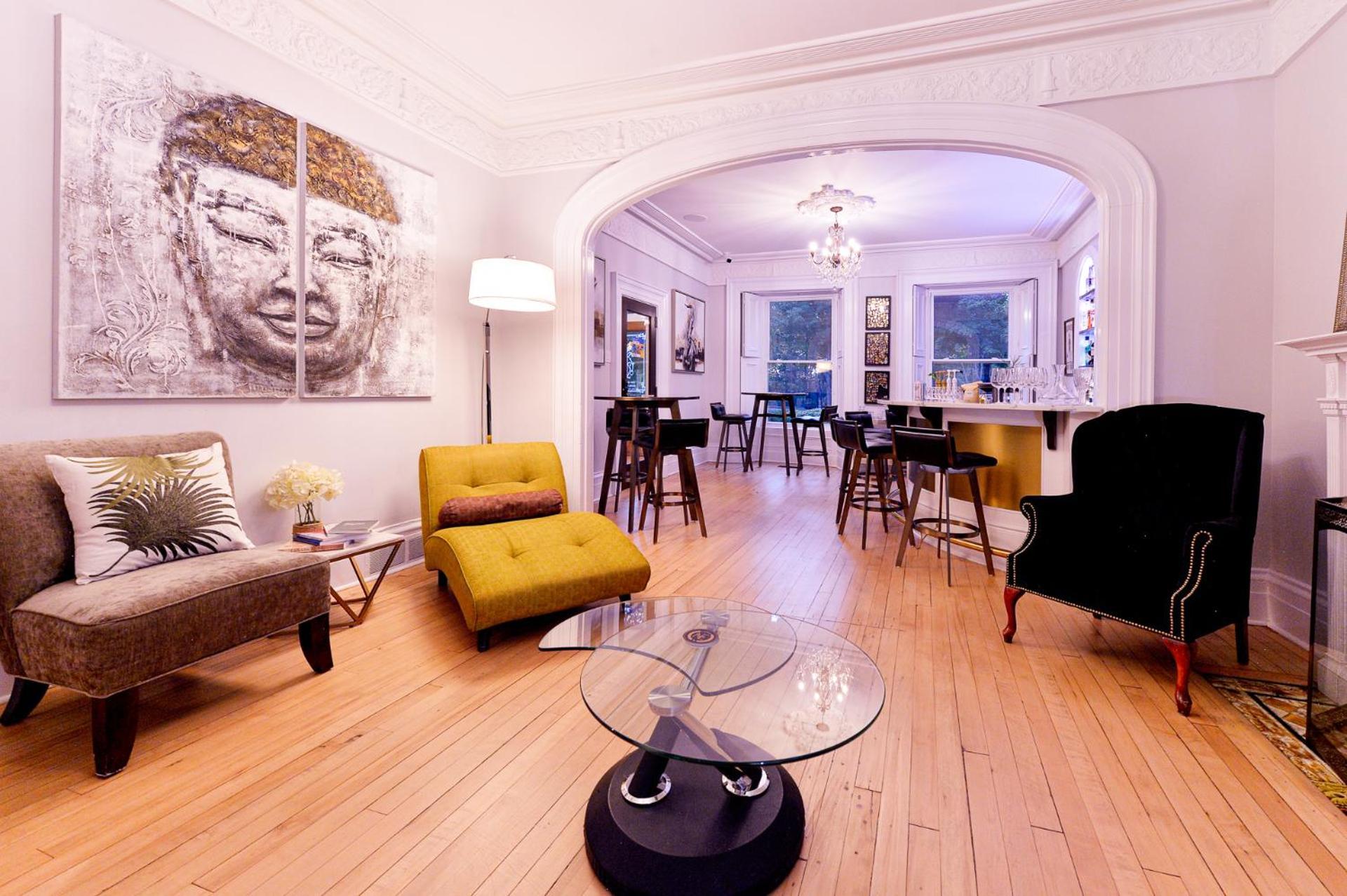 Nevis Estate Boutique Hotel เพิร์ท ภายนอก รูปภาพ