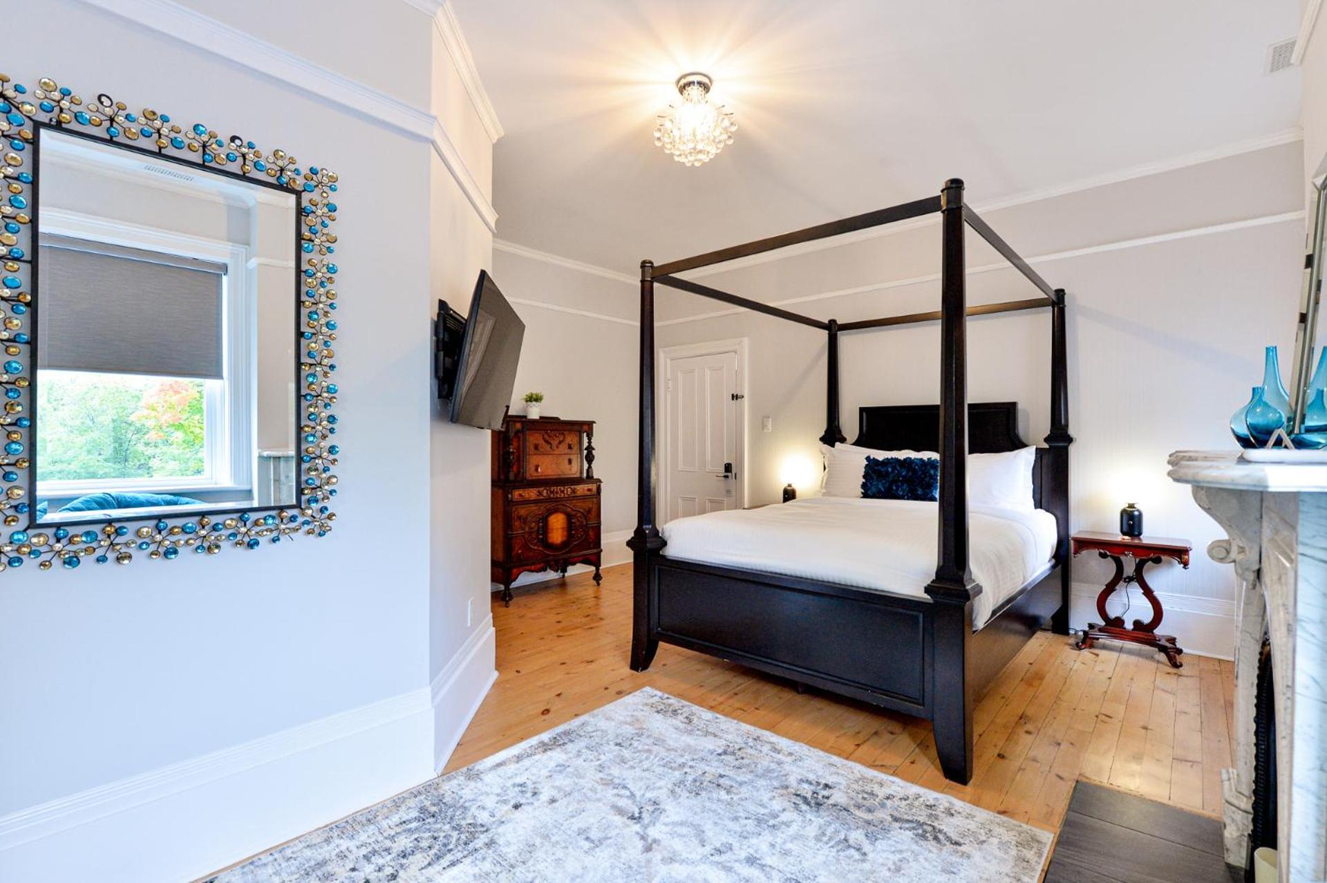 Nevis Estate Boutique Hotel เพิร์ท ภายนอก รูปภาพ
