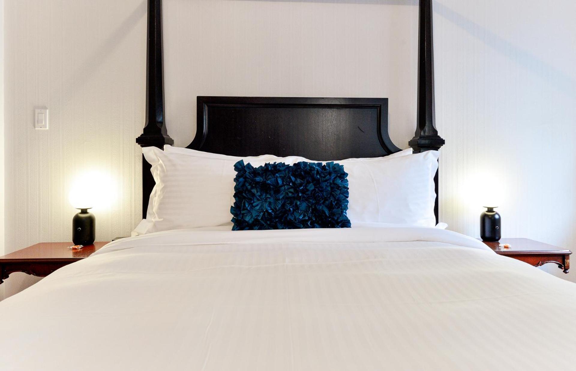 Nevis Estate Boutique Hotel เพิร์ท ภายนอก รูปภาพ